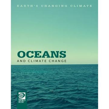 Oceans and Climate Change - Paperback