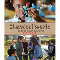Chemical World: Science in Our Daily Lives - Hardcover