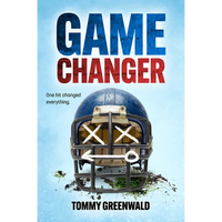 Game Changer - Paperback