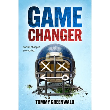 Game Changer - Paperback