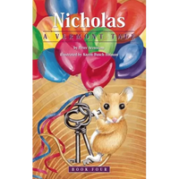 Nicholas: A Vermont Tale - Paperback