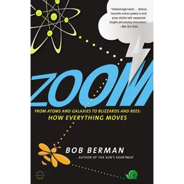 Zoom - Paperback