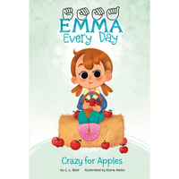Crazy for Apples - Paperback
