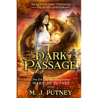 Dark Passage - Paperback