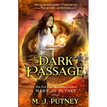 Dark Passage - Paperback