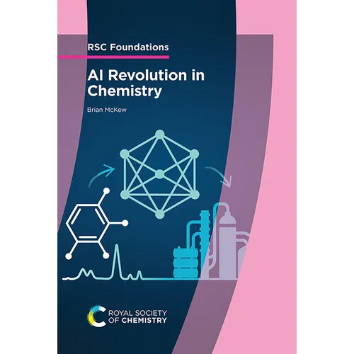AI Revolution in Chemistry