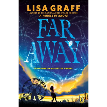 Far Away - Paperback