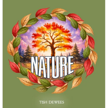 Nature - Hardcover