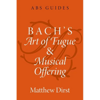 Bach's Art of Fugue and Musical Offering - Paperback