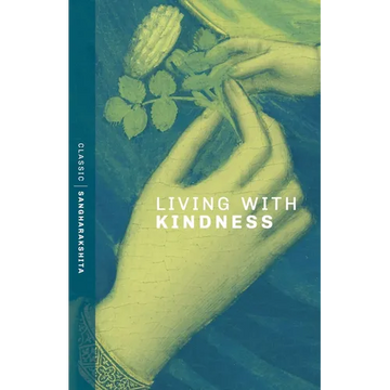 Living with Kindness - Paperback