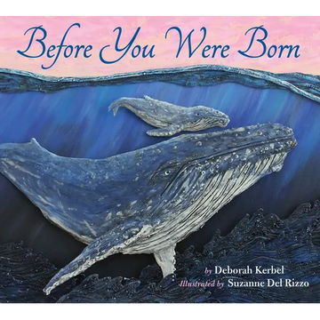 Before You Were Born - Hardcover