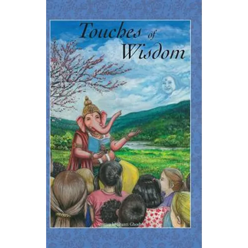 Touches of Wisdom - Hardcover