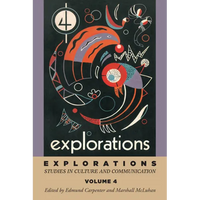 Explorations 4 - Paperback