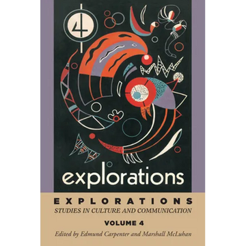 Explorations 4 - Paperback