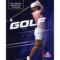 Golf - Paperback