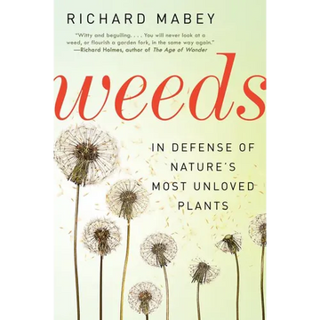 Weeds - Paperback