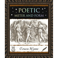 Poetic Meter and Form - Paperback