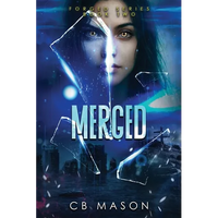 Merged - Paperback