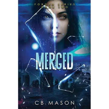 Merged - Paperback