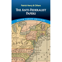 The Anti-Federalist Papers - Paperback