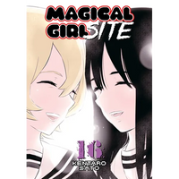 Magical Girl Site Vol. 16 - Paperback