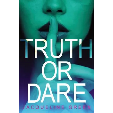 Truth or Dare - Paperback