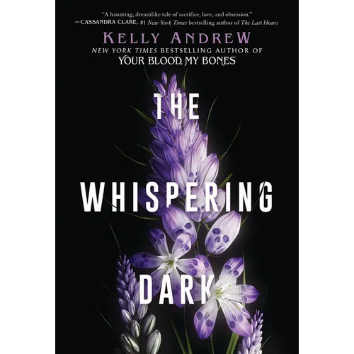 The Whispering Dark