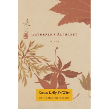 Gatherer's Alphabet - Paperback