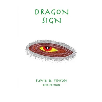 Dragon Sign - Paperback