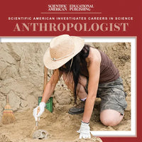 Anthropologist - Paperback