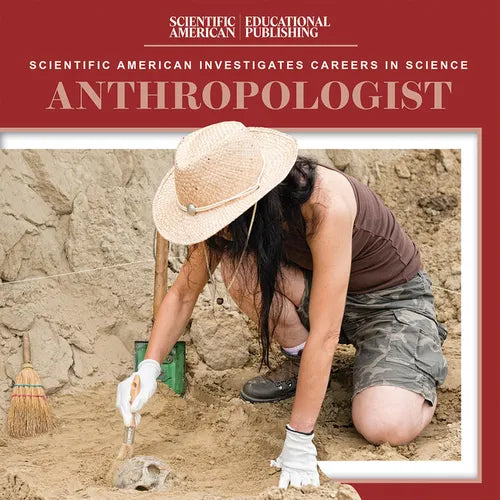 Anthropologist
