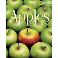 Apples for Everyone - Paperback