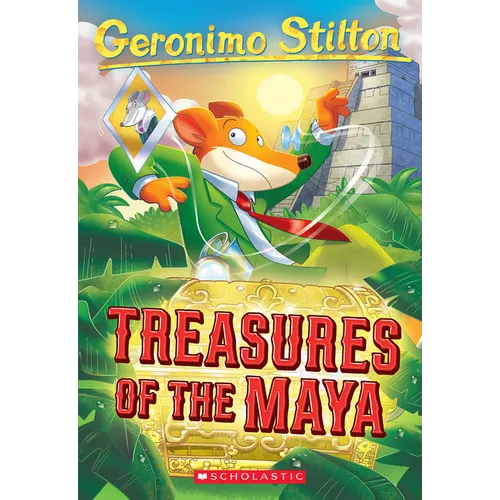Geronimo Stilton #83