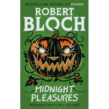 Midnight Pleasures - Paperback
