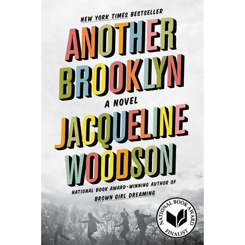 Another Brooklyn