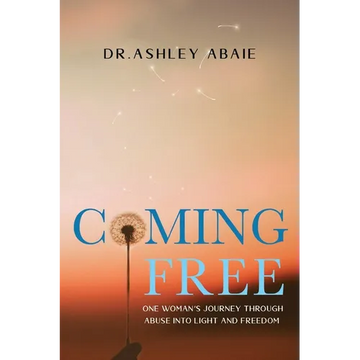 Coming Free - Paperback