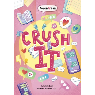 Crush It - Paperback
