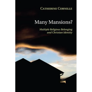 Many Mansions? - Paperback