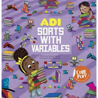 Adi Sorts with Variables - Paperback