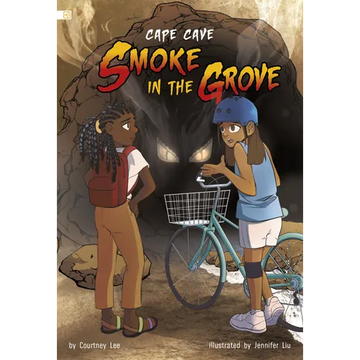 Smoke in the Grove - Paperback