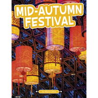 Mid-Autumn Festival - Paperback
