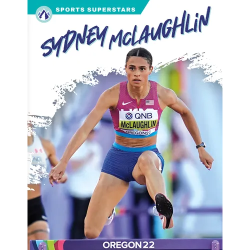 Sydney McLaughlin