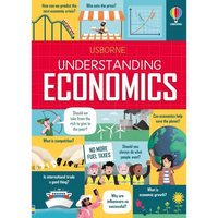 Understanding Economics - Hardcover
