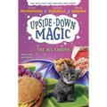 The Big Shrink (Upside-Down Magic #6)