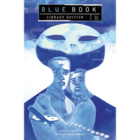 Blue Book Library Edition Volume 1 - Hardcover