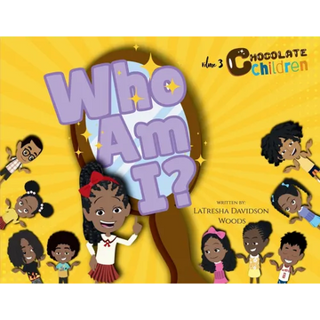 Who Am I? - Paperback