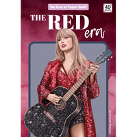 Red Era - Library Binding