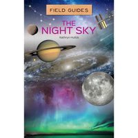 Night Sky - Library Binding