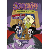 Vampire Zoo Hullabaloo - Paperback