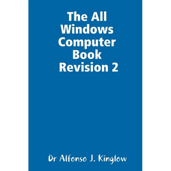 The All Windows Computer Book